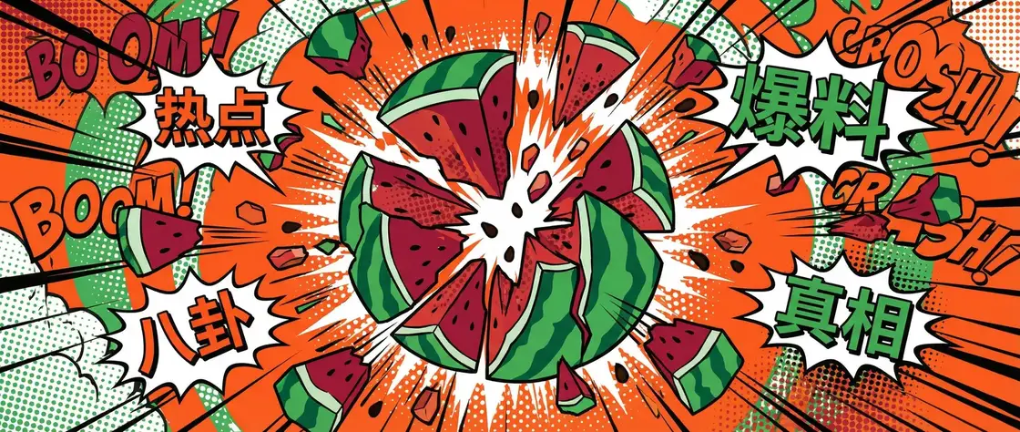 尊龙体育官网 今日头瓜爆炸漫画横幅